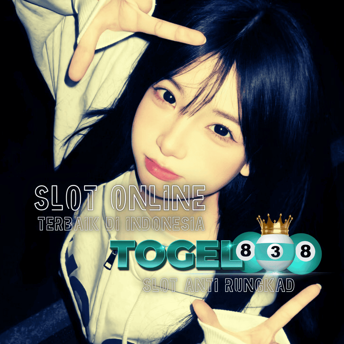 TOGEL838: Situs Slot Bet Kecil Gampang Menang Auto Maxwin